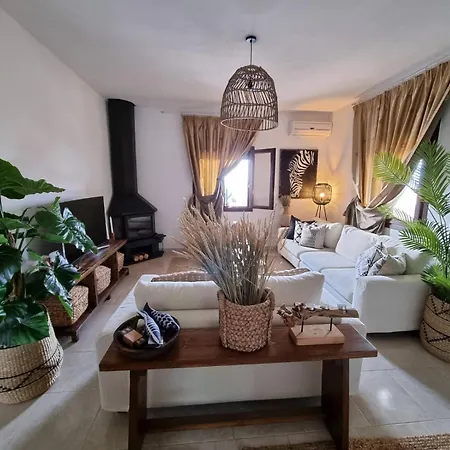 Mare Monte Villa Asprovalta