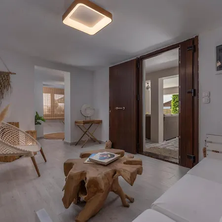 Villa Mare Monte *