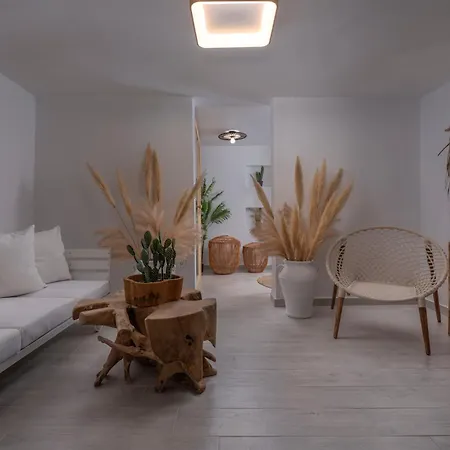 Villa Mare Monte Asprovalta