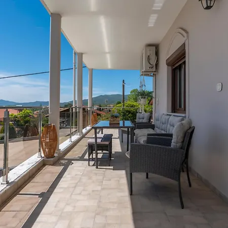 Villa Mare Monte *