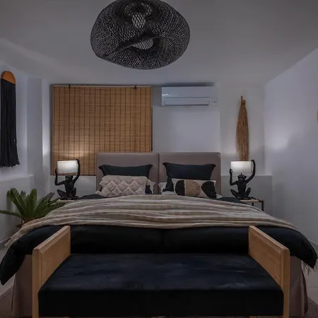 Mare Monte * أسبروبالتا