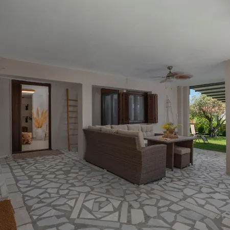 Mare Monte * أسبروبالتا