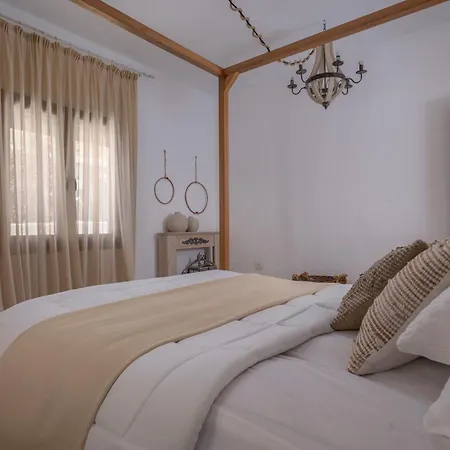 Mare Monte فيلة أسبروبالتا