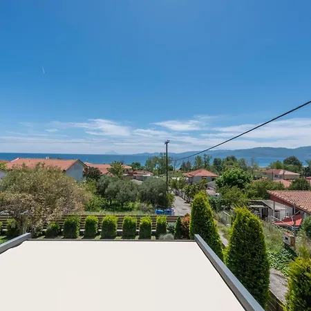 فيلة Mare Monte *