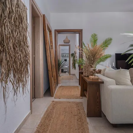 Mare Monte فيلة أسبروبالتا