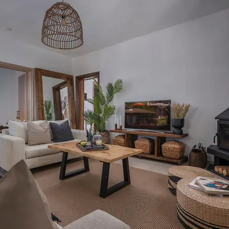 Mare Monte أسبروبالتا