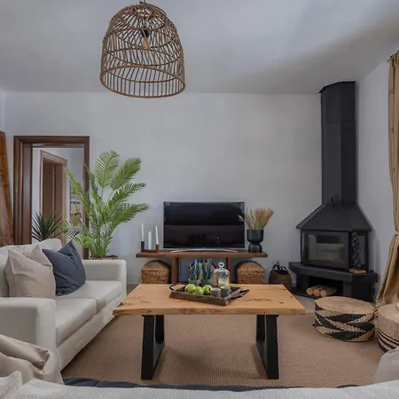 Mare Monte * أسبروبالتا