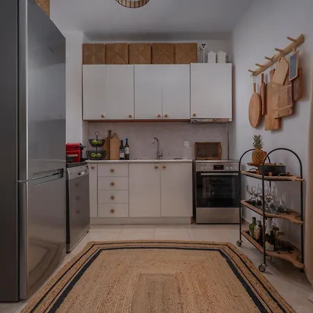 Mare Monte أسبروبالتا