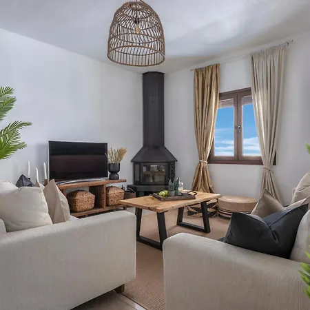 Mare Monte * أسبروبالتا