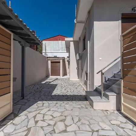 Mare Monte أسبروبالتا