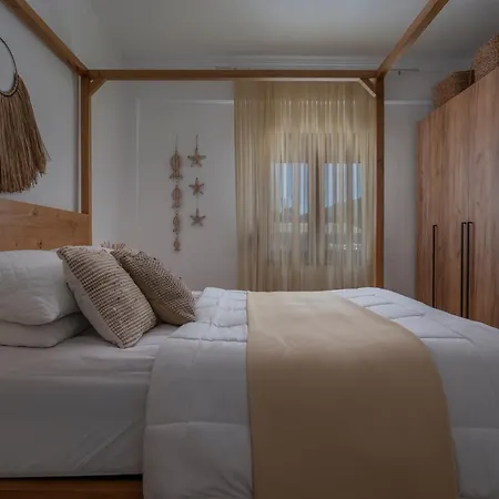 Mare Monte أسبروبالتا