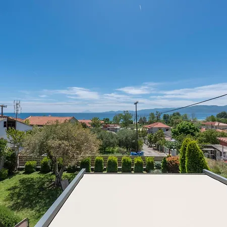 Mare Monte * أسبروبالتا