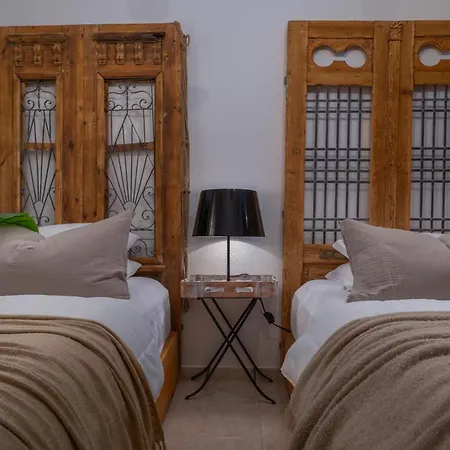 فيلة Mare Monte أسبروبالتا