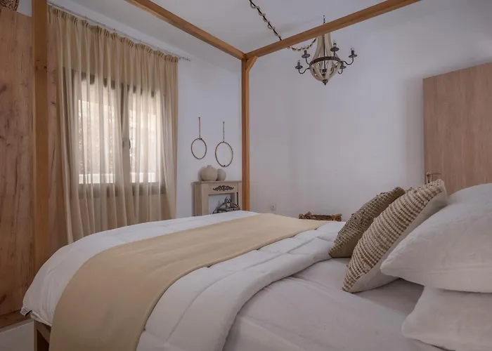 Mare Monte Villa Asprovalta