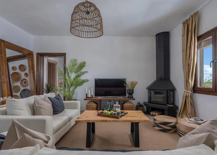 Mare Monte * Asprovalta