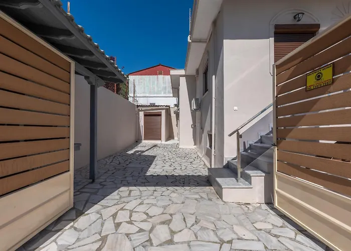 Mare Monte Asprovalta