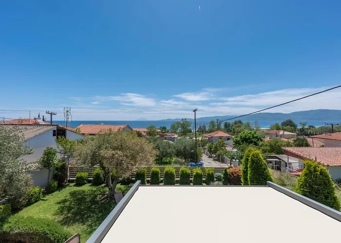 Mare Monte * Asprovalta